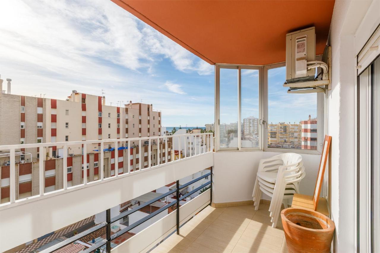 A&n Plazamar 171 Apartamento